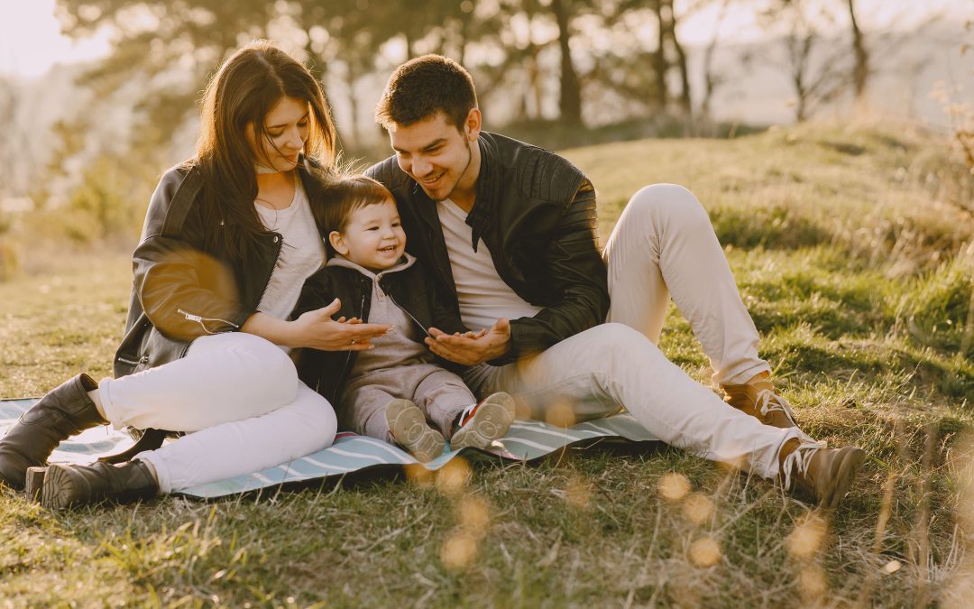 CDP3113F Happy Family