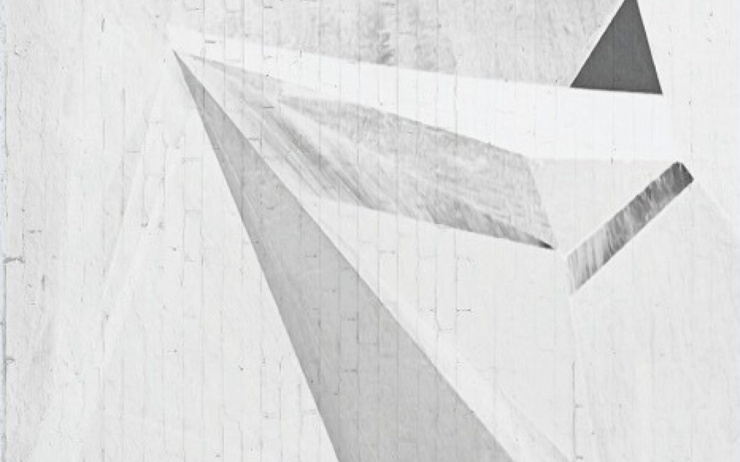 CDP3379 Silent Geometry